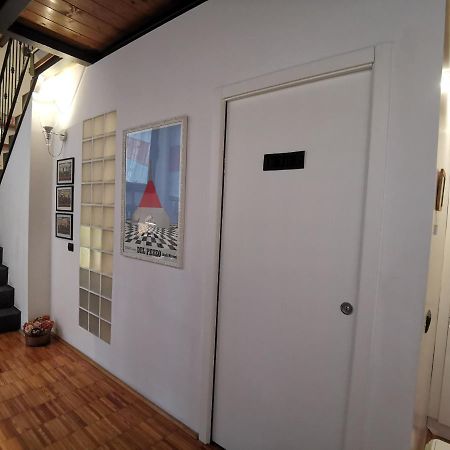 Luxury Loft 89 Milão Exterior foto