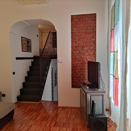 Luxury Loft 89 Milão Exterior foto