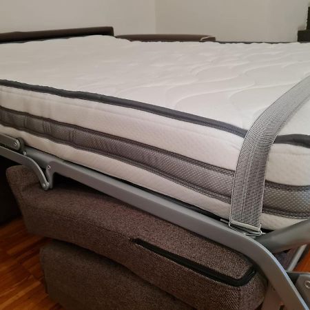 Luxury Loft 89 Milão Exterior foto