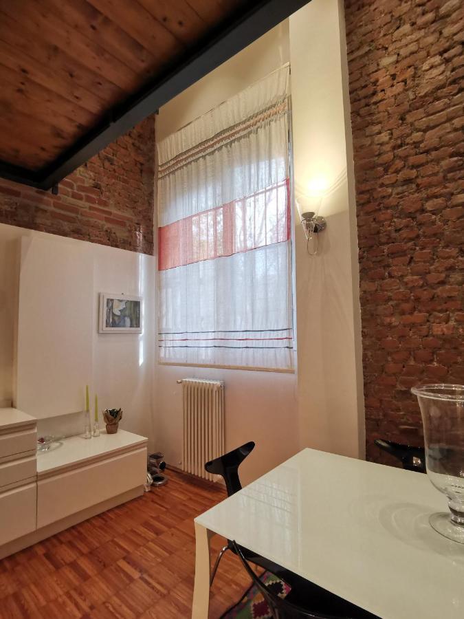 Luxury Loft 89 Milão Exterior foto