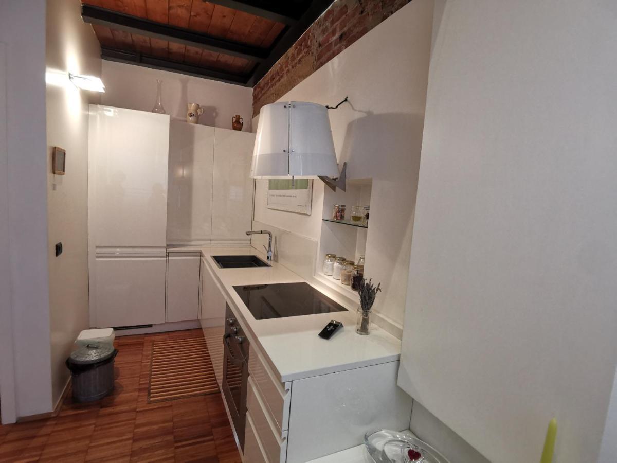 Luxury Loft 89 Milão Exterior foto