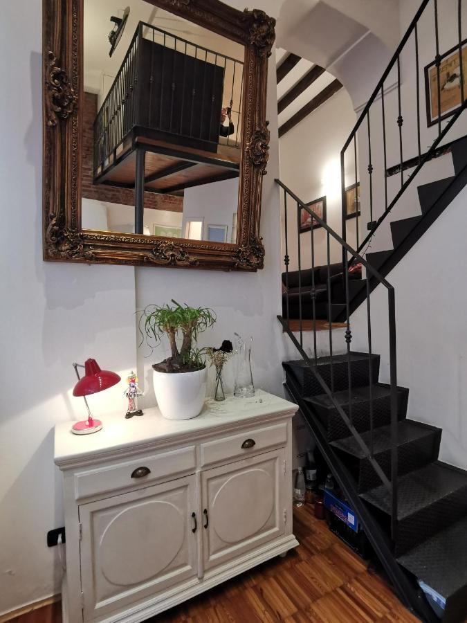 Luxury Loft 89 Milão Exterior foto
