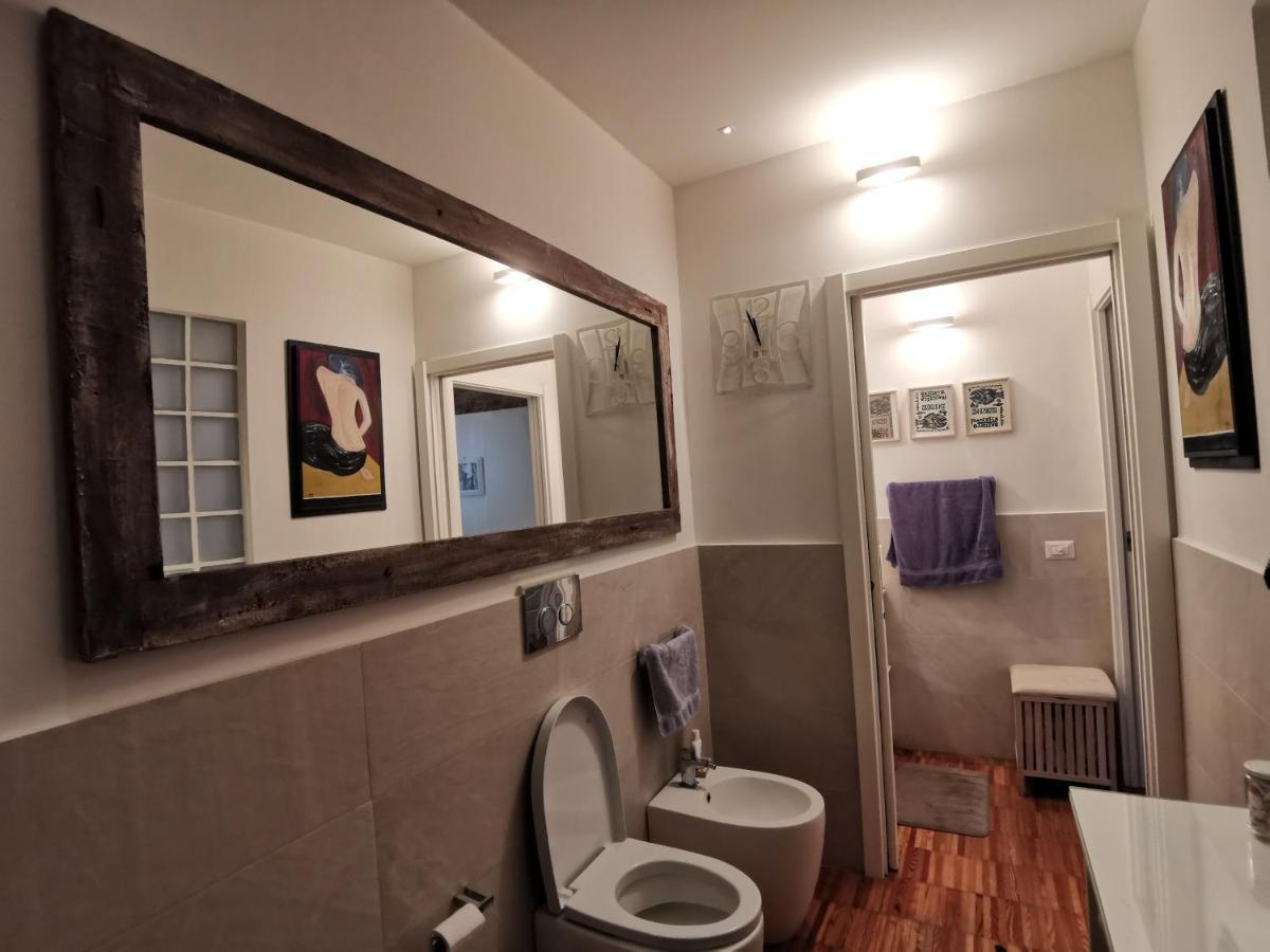 Luxury Loft 89 Milão Exterior foto