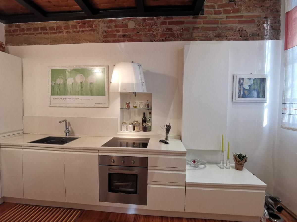 Luxury Loft 89 Milão Exterior foto