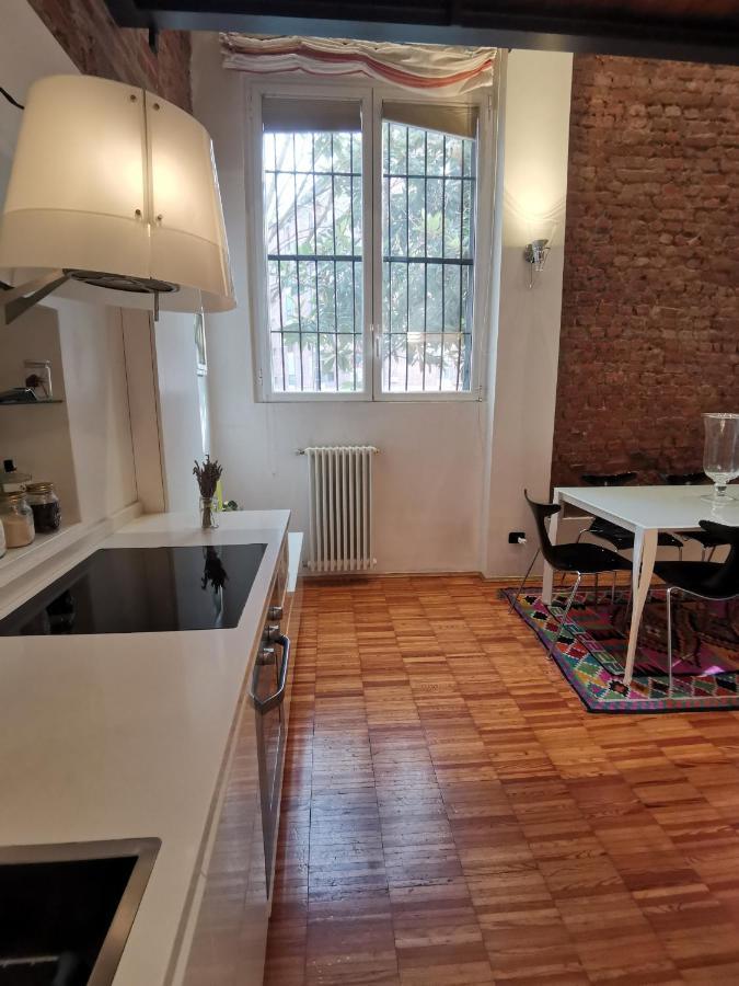 Luxury Loft 89 Milão Exterior foto