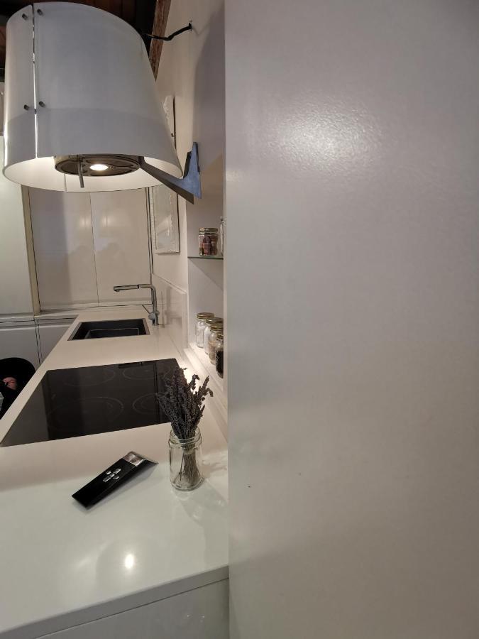 Luxury Loft 89 Milão Exterior foto