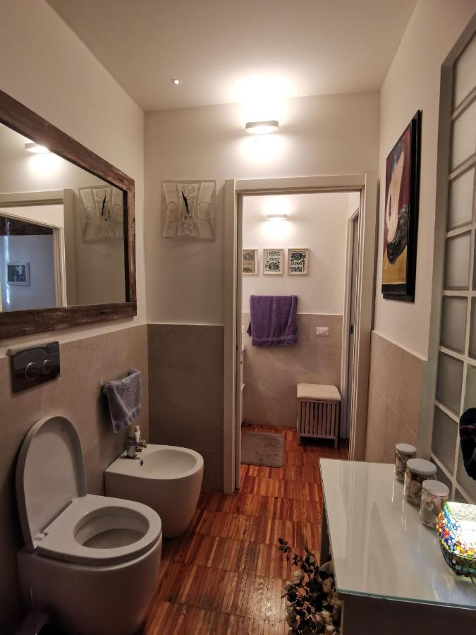 Luxury Loft 89 Milão Exterior foto