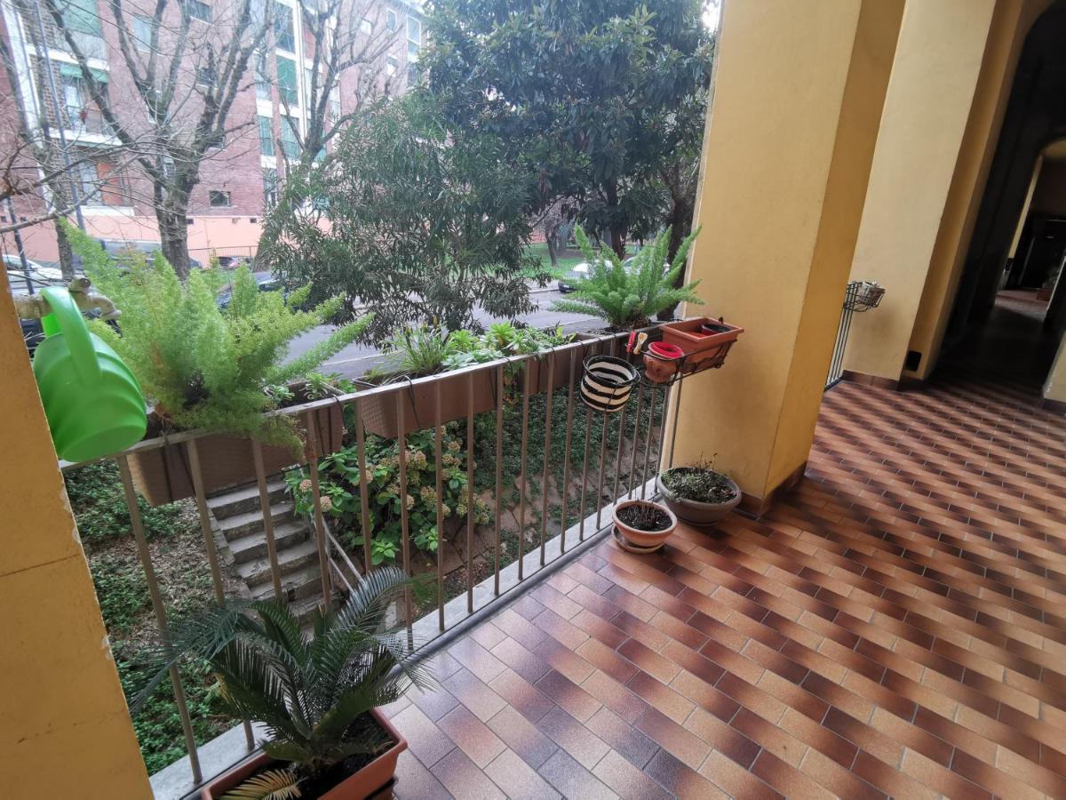 Luxury Loft 89 Milão Exterior foto