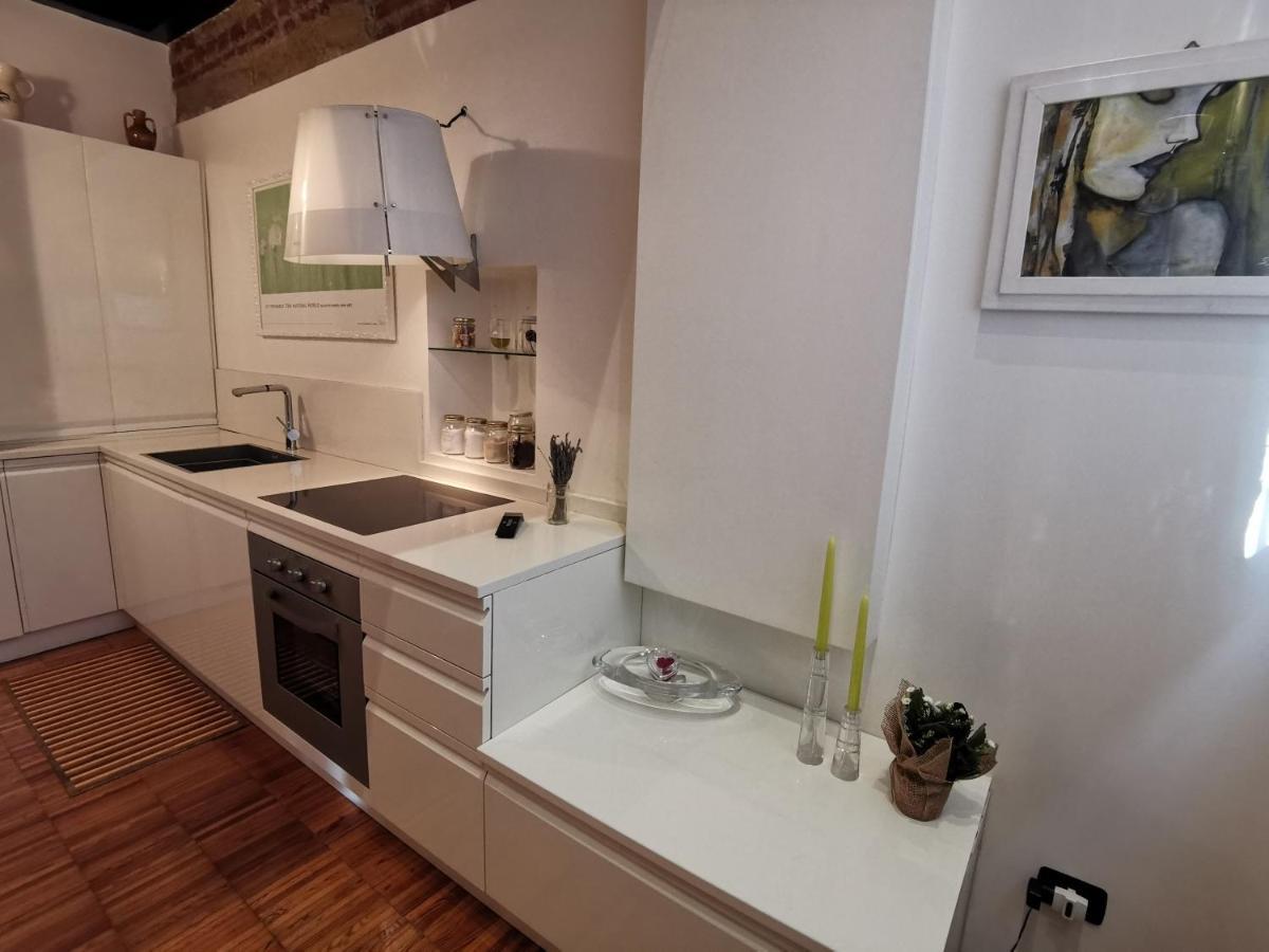 Luxury Loft 89 Milão Exterior foto