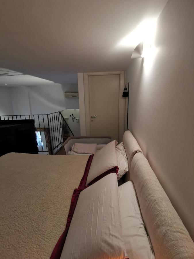 Luxury Loft 89 Milão Exterior foto