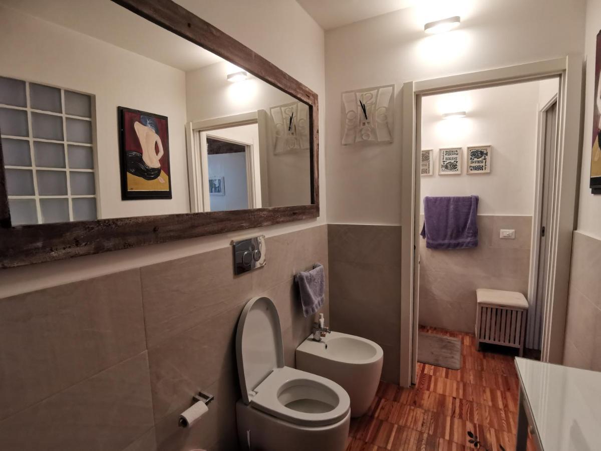 Luxury Loft 89 Milão Exterior foto