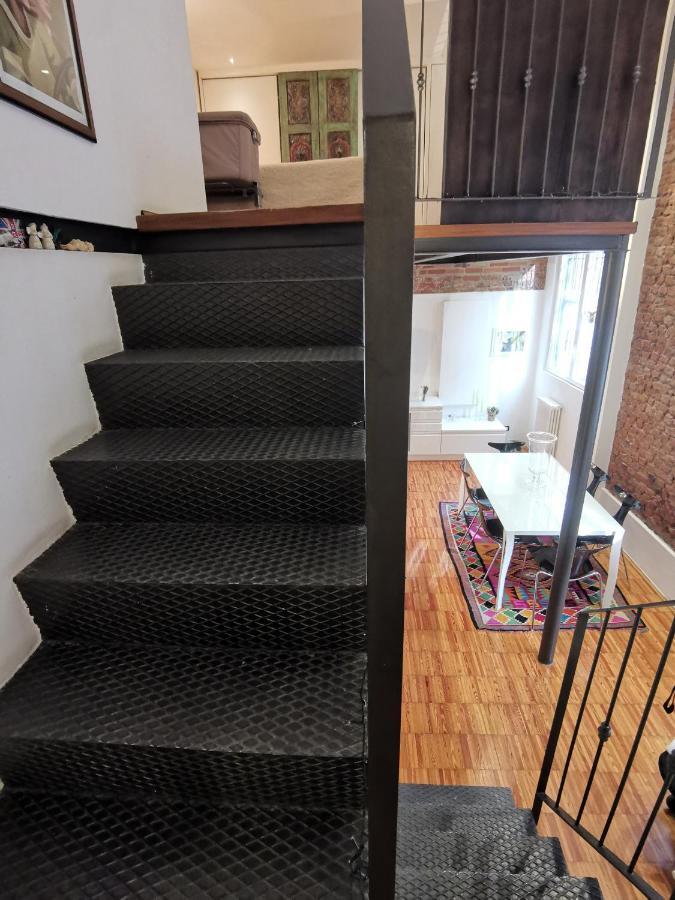 Luxury Loft 89 Milão Exterior foto
