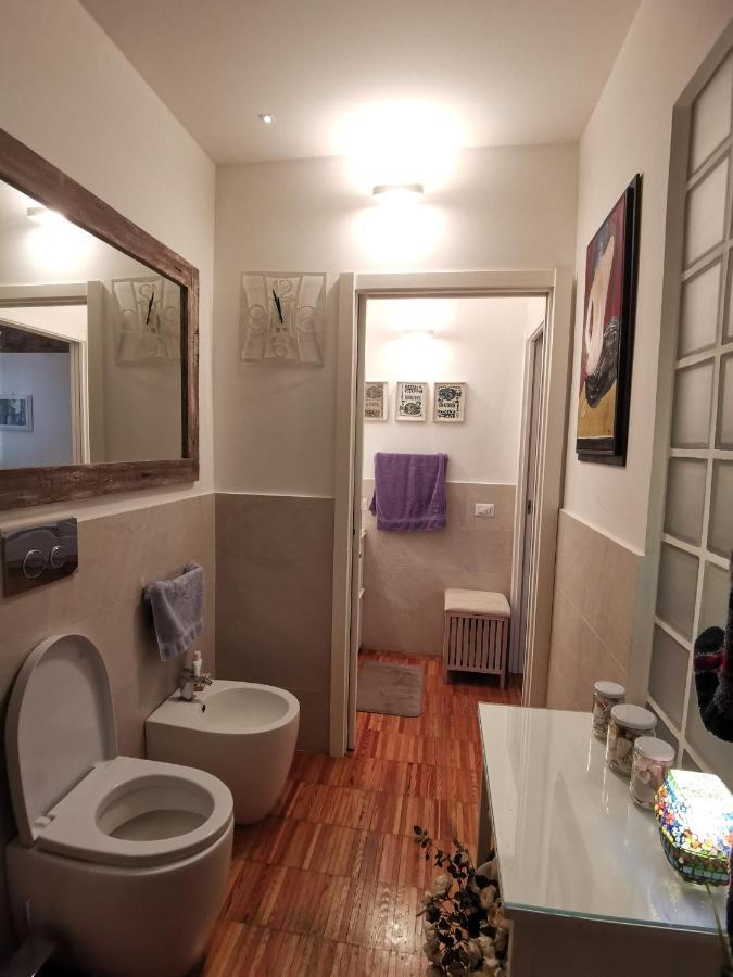 Luxury Loft 89 Milão Exterior foto
