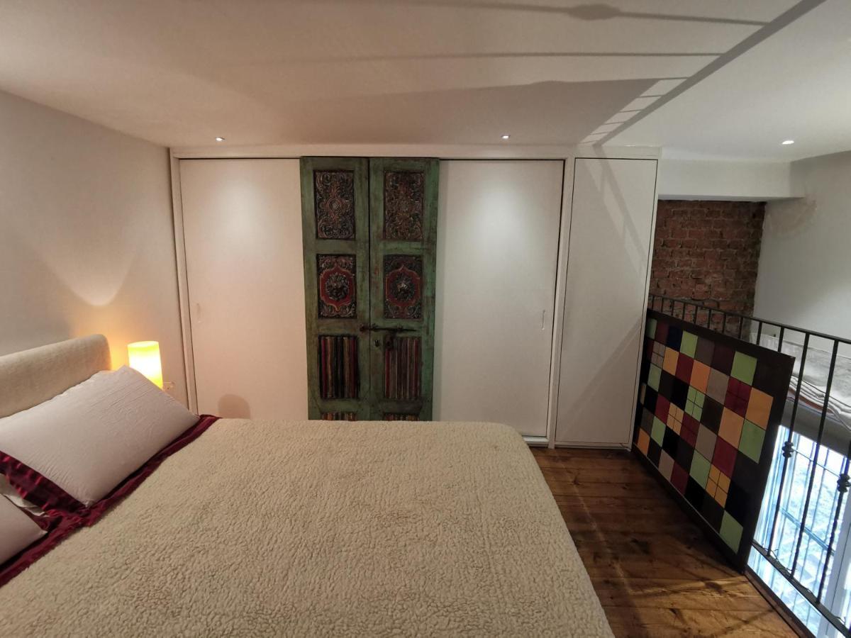 Luxury Loft 89 Milão Exterior foto