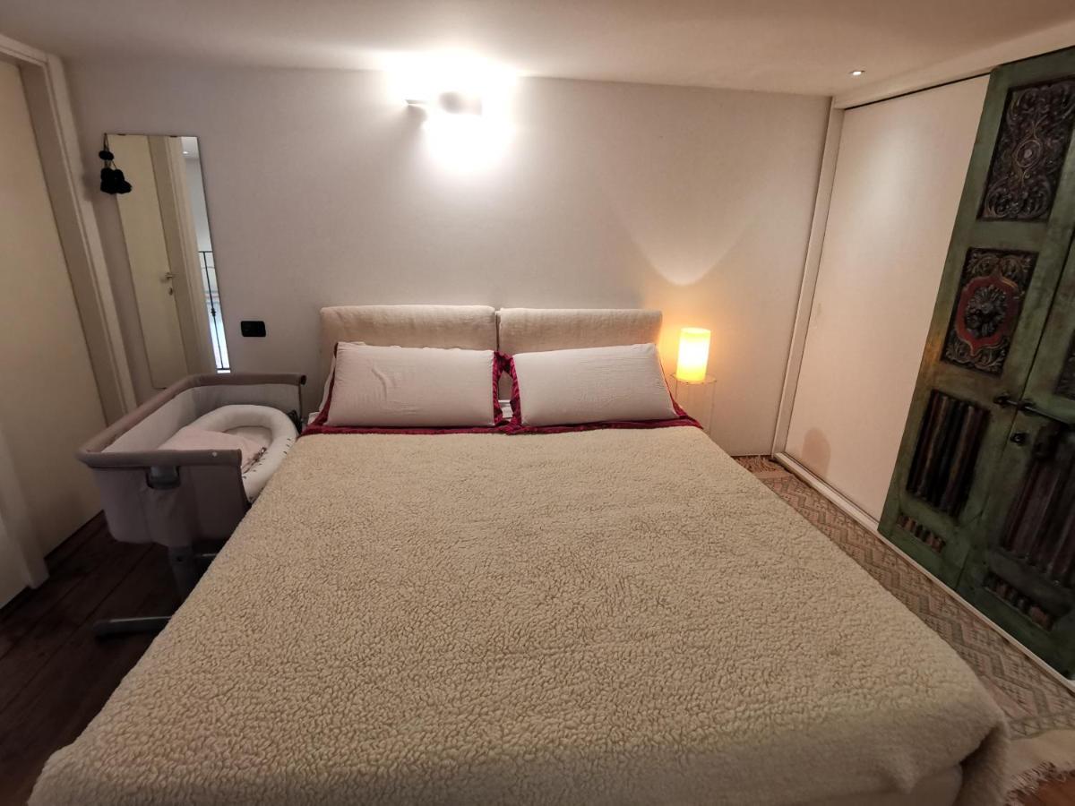 Luxury Loft 89 Milão Exterior foto