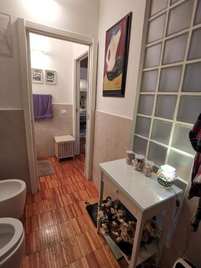 Luxury Loft 89 Milão Exterior foto