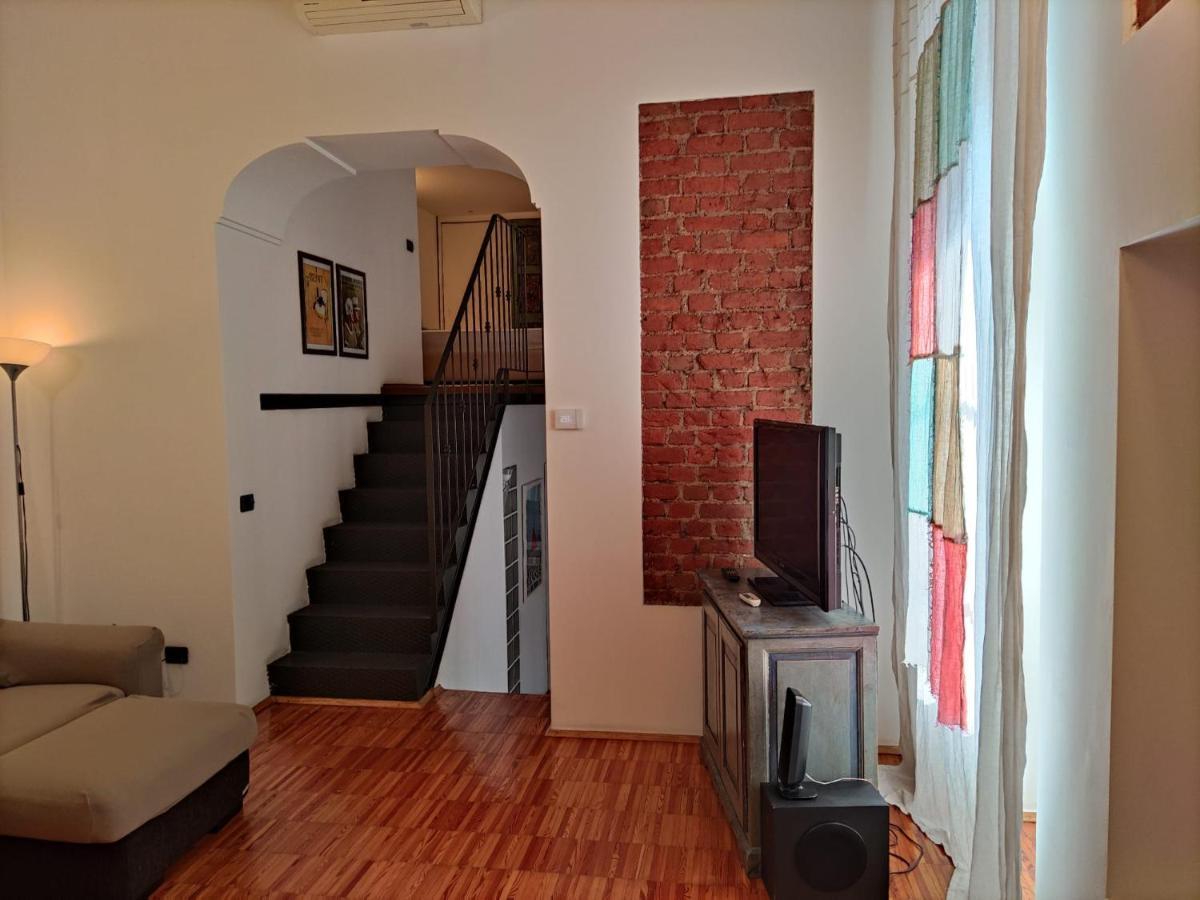 Luxury Loft 89 Milão Exterior foto