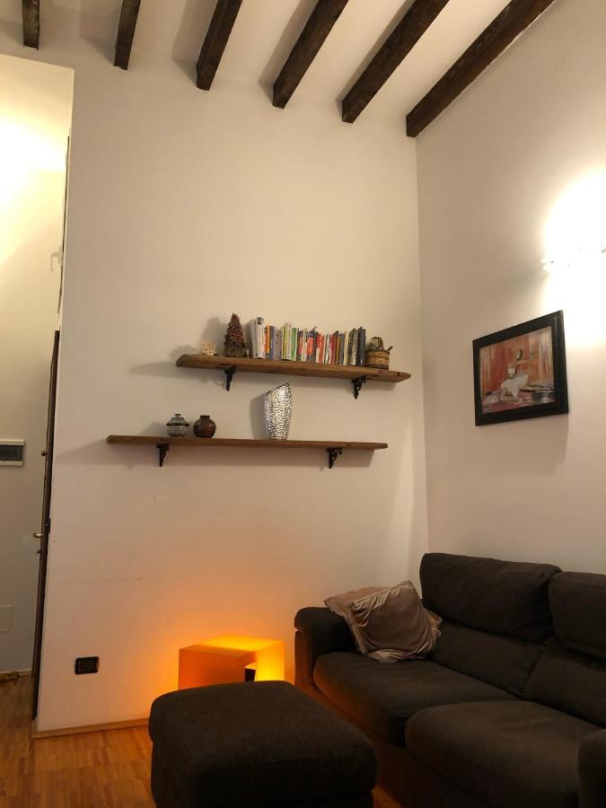 Luxury Loft 89 Milão Exterior foto