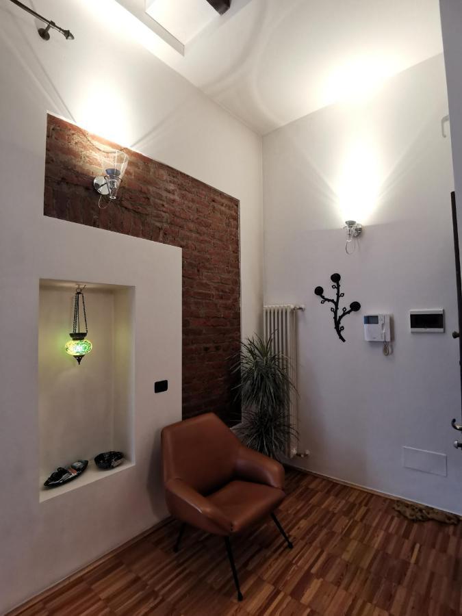 Luxury Loft 89 Milão Exterior foto