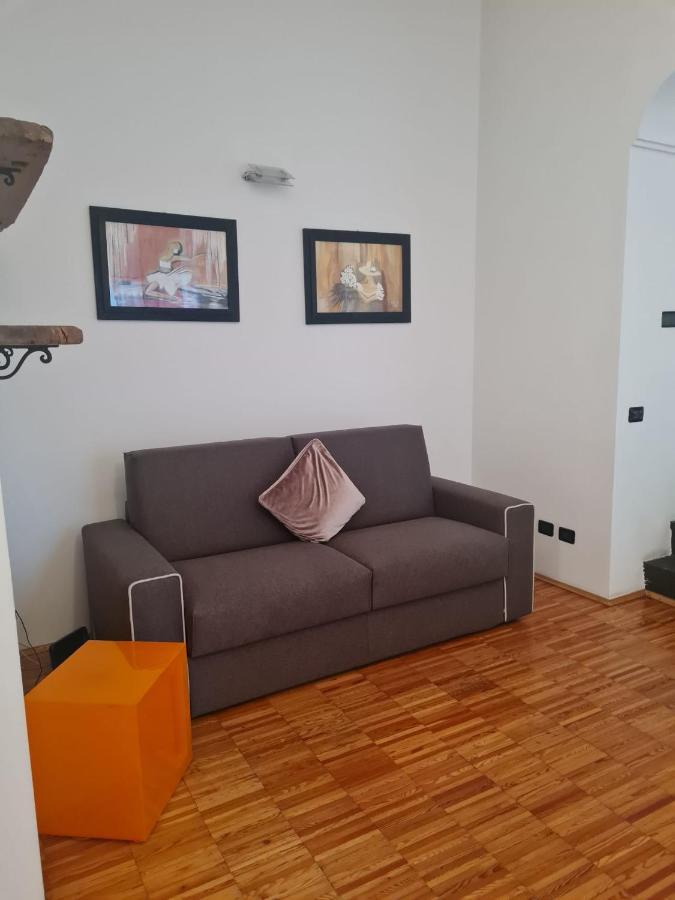 Luxury Loft 89 Milão Exterior foto