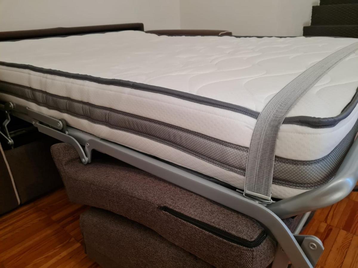 Luxury Loft 89 Milão Exterior foto